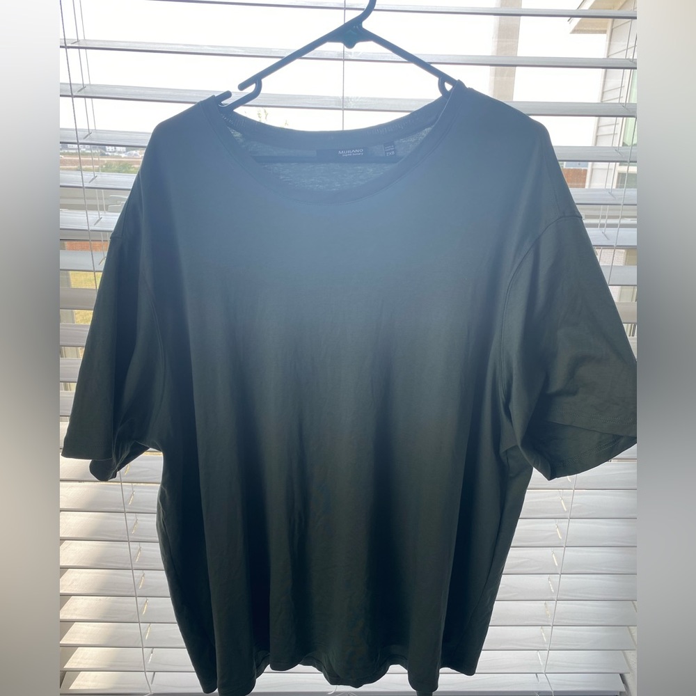 Murano shirt